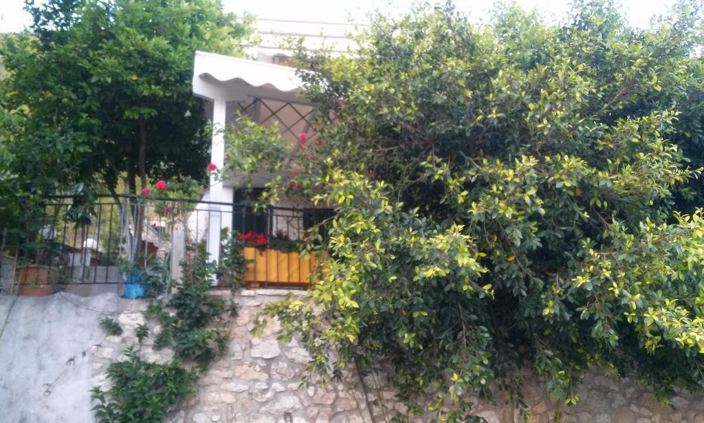 Porto Poros Appartement Mikros Gialos Buitenkant foto